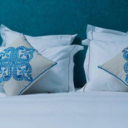 Riad Azrur Marrakesz Zewnętrze zdjęcie