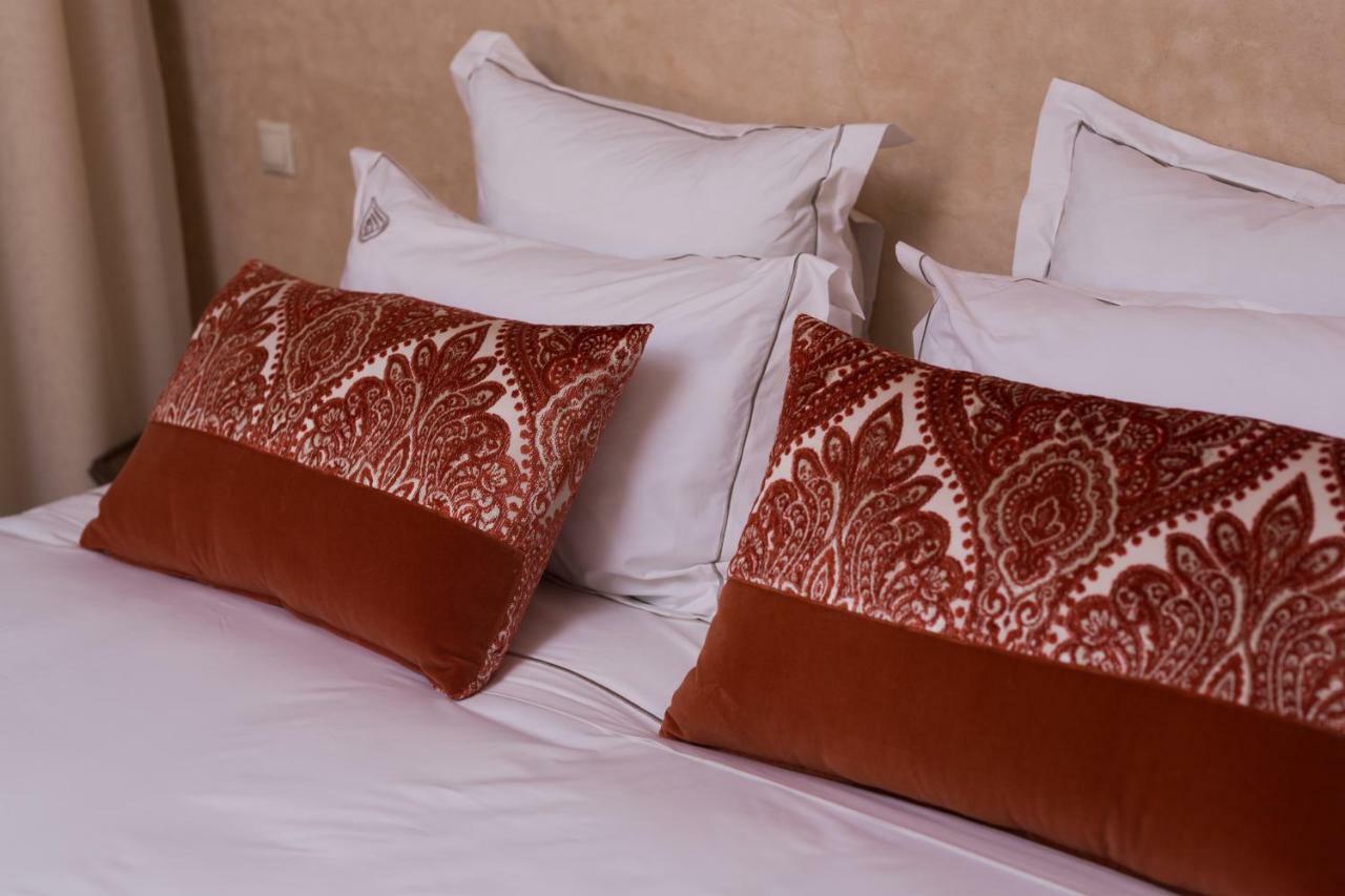 Riad Azrur Marrakesz Zewnętrze zdjęcie