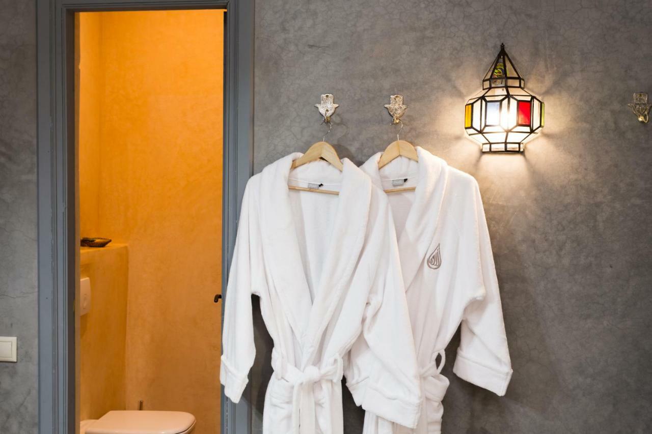 Riad Azrur Marrakesz Zewnętrze zdjęcie