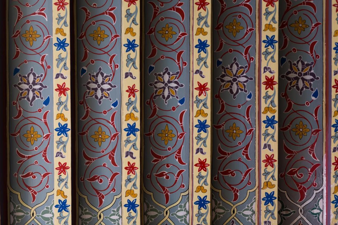 Riad Azrur Marrakesz Zewnętrze zdjęcie