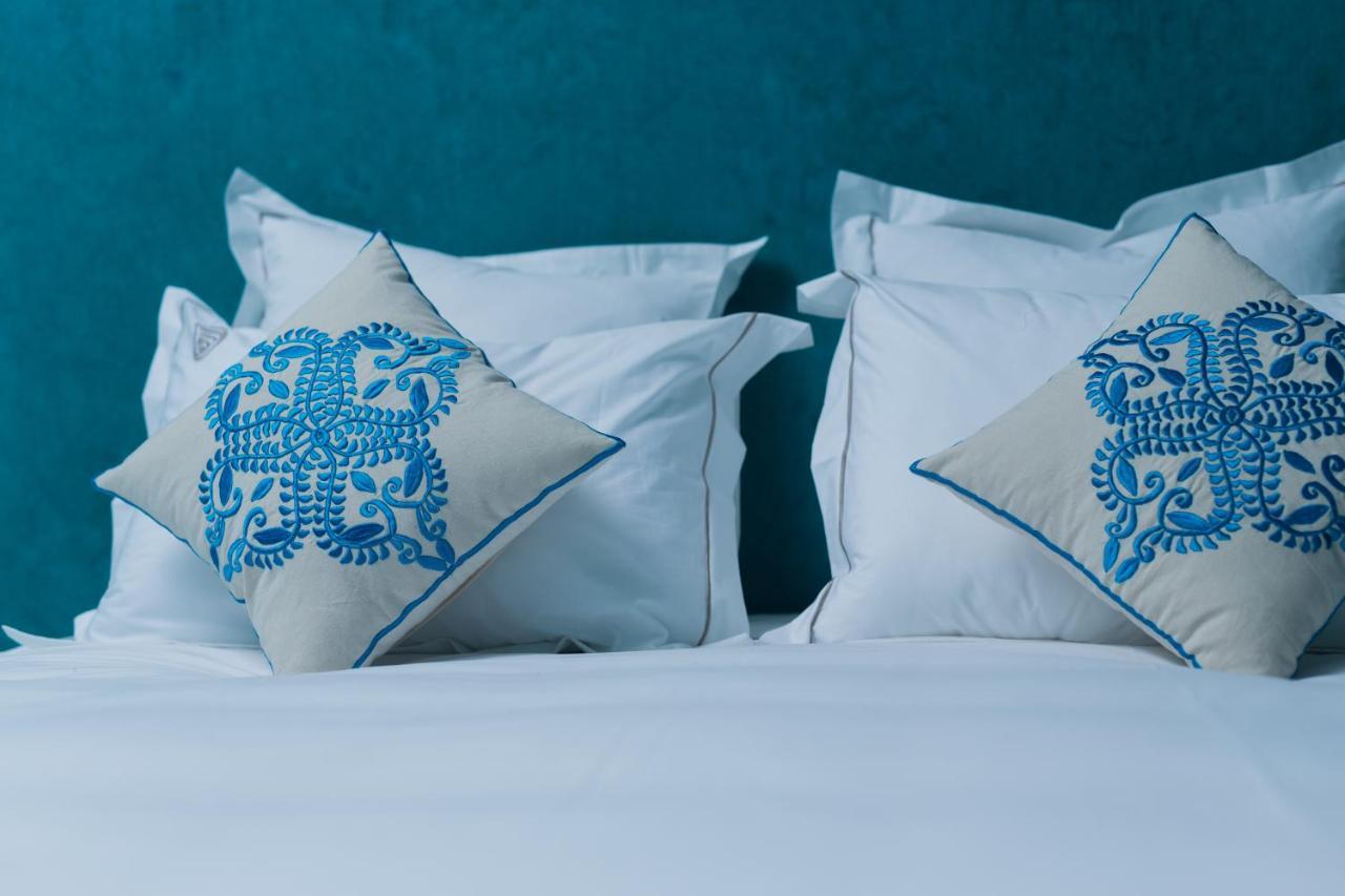 Riad Azrur Marrakesz Zewnętrze zdjęcie